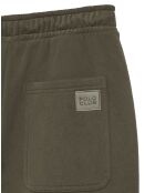 Pantalon Ades Jogger vert militaire