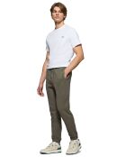 Pantalon Ades Jogger vert militaire