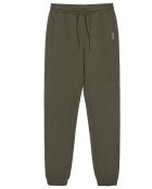 Pantalon Ades Jogger vert militaire