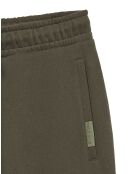 Pantalon Ades Jogger vert militaire
