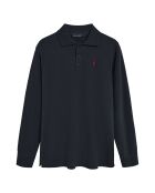 2 Polos multicolores