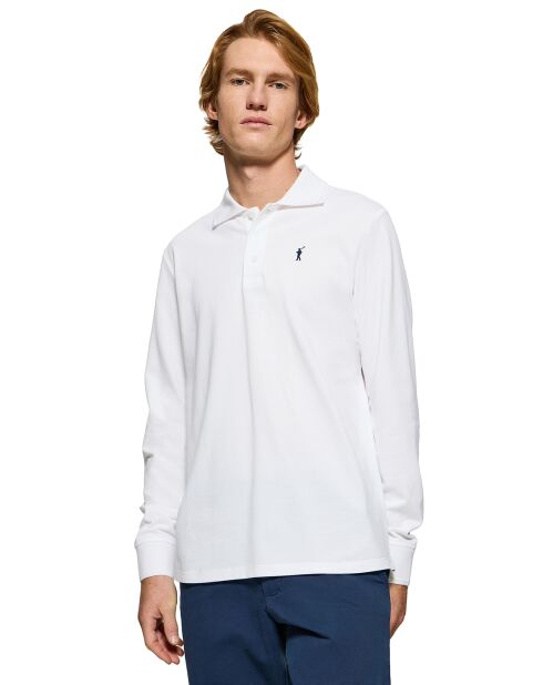 2 Polos multicolores