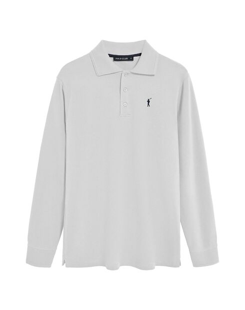 2 Polos multicolores