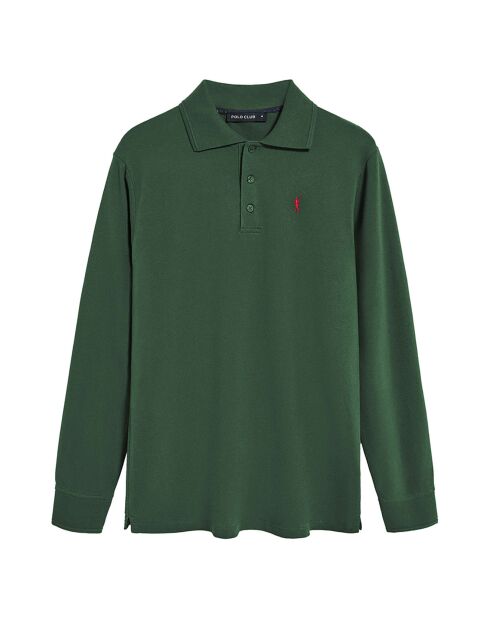 3 Polos multicolores