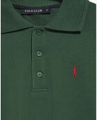 3 Polos multicolores