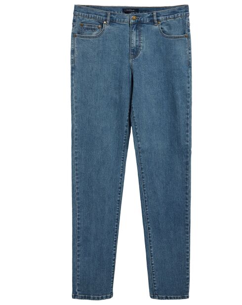 Pantalon Tate bleu denim