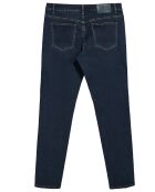 Pantalon Tate bleu indigo