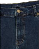 Pantalon Tate bleu indigo