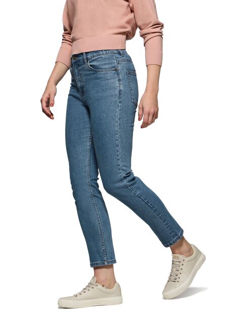 Pantalon Telma bleu denim