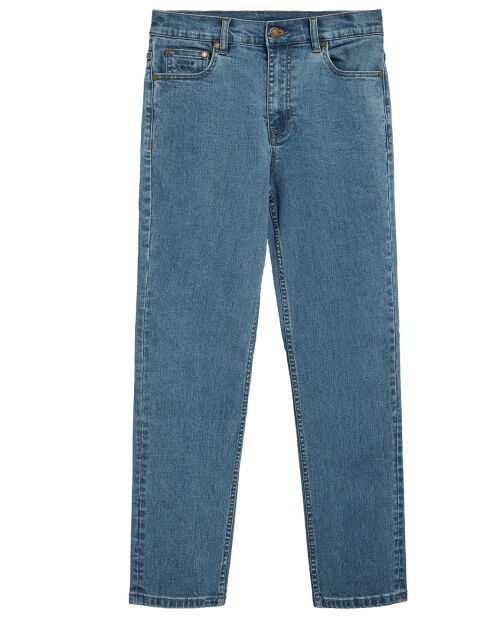 Pantalon Telma bleu denim