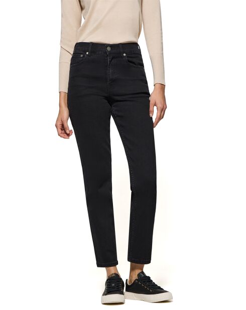 Pantalon Telma noir