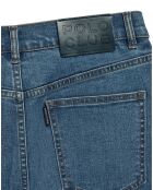 Pantalon Tanya bleu denim