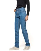 Pantalon Tanya bleu denim