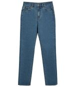 Pantalon Tanya bleu denim