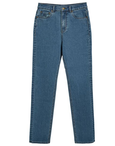 Pantalon Tanya bleu denim