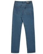 Pantalon Tanya bleu denim