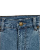 Pantalon Tanya bleu denim