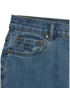 Pantalon Tanya bleu denim