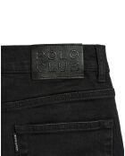 Pantalon Tanya noir