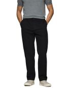 Pantalon Trent noir