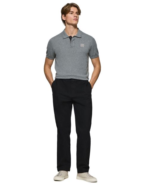 Pantalon Trent noir