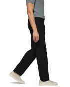Pantalon Trent noir