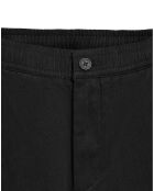Pantalon Trent noir