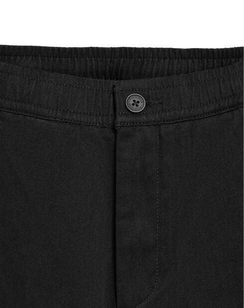 Pantalon Trent noir