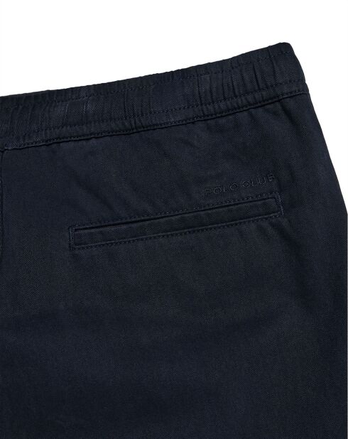 Pantalon Trent navy
