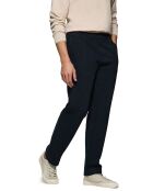 Pantalon Trent navy