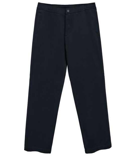 Pantalon Trent navy