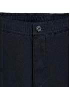 Pantalon Trent navy