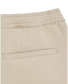 Pantalon Trent beige