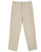 Pantalon Trent beige