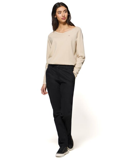 Pantalon May noir