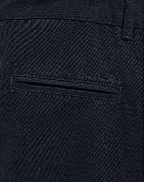 Pantalon May navy