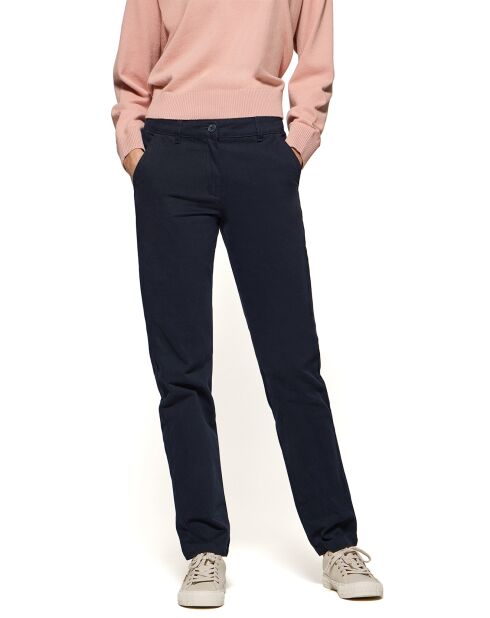 Pantalon May navy