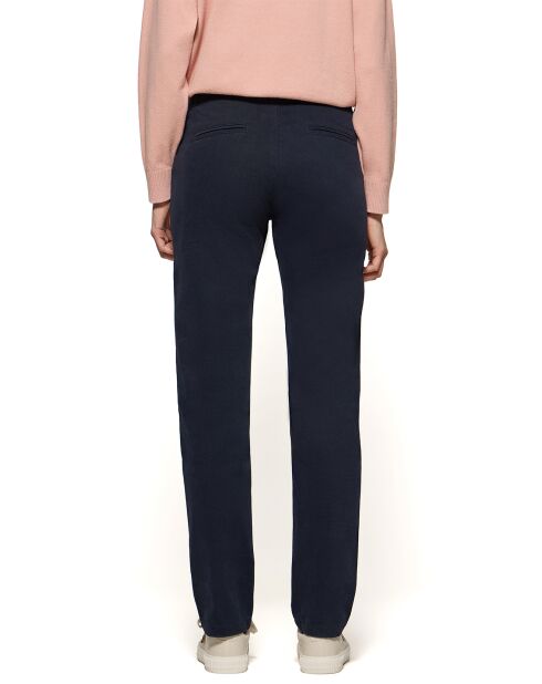Pantalon May navy