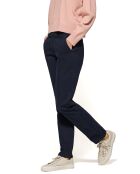 Pantalon May navy