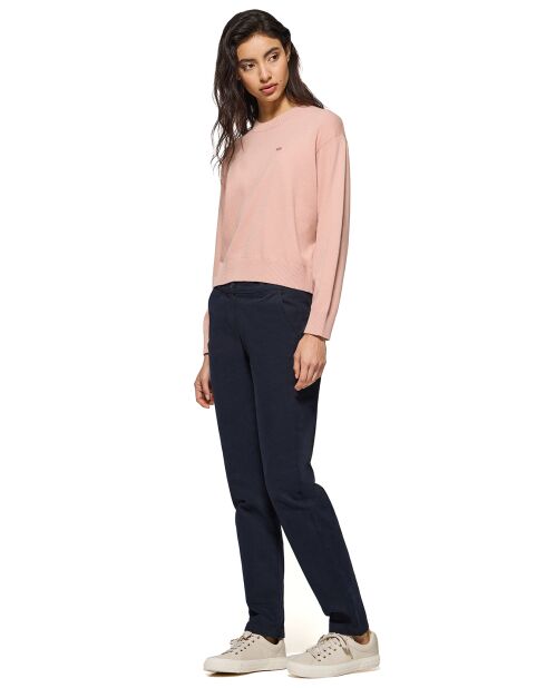 Pantalon May navy