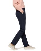 Pantalon May navy