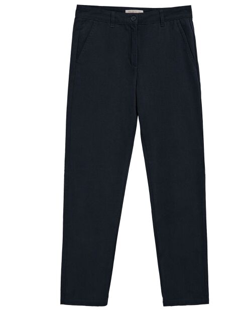 Pantalon May navy