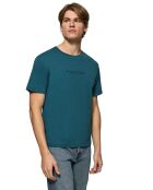 T-Shirt Saul Minimal Combo Rubber Im bleu
