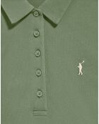 Polo Priyanka Rigby Go W vert jade