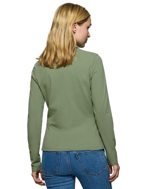 Polo Priyanka Rigby Go W vert jade