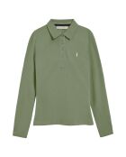 Polo Priyanka Rigby Go W vert jade