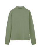 Polo Priyanka Rigby Go W vert jade