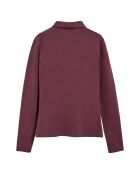 Polo Priyanka Rigby Go W plum