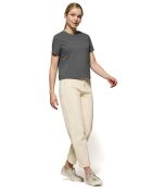 T-Shirt Tori Minimal Combo Rubber asphalt