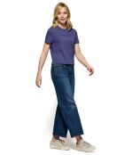 T-Shirt Tori Minimal Combo Rubber bleu ocean